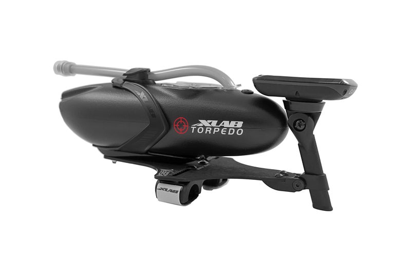 XLAB Torpedo Versa 200 - Black - Image 2